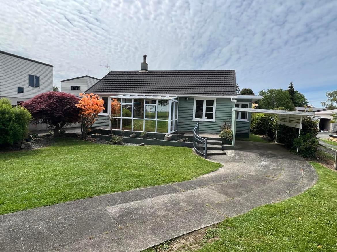 Kiwi Bnb Matamata Exterior photo