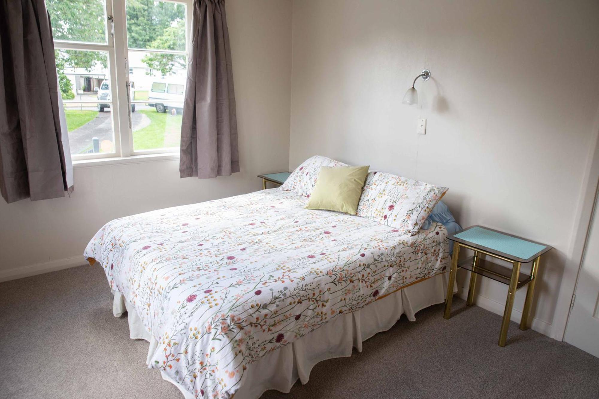 Kiwi Bnb Matamata Exterior photo